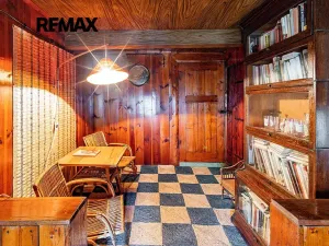 Prodej chalupy, Polevsko, 185 m2