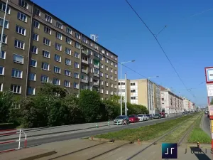 Prodej bytu 3+1, Praha - Strašnice, Černokostelecká, 64 m2