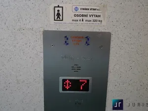 Prodej bytu 3+1, Praha - Strašnice, Černokostelecká, 64 m2