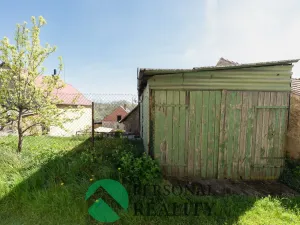 Prodej rodinného domu, Páleč, 100 m2