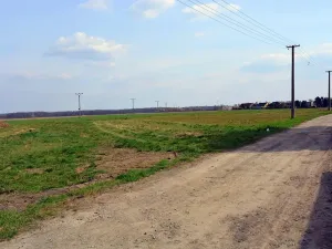 Prodej pozemku pro bydlení, Záříčí, 880 m2