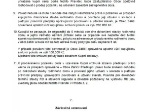 Prodej pozemku pro bydlení, Záříčí, 847 m2