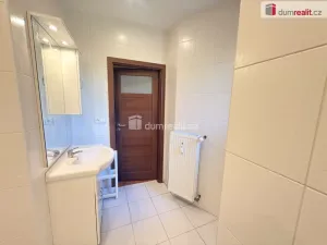 Pronájem bytu 2+kk, Ústí nad Labem, Palachova, 43 m2