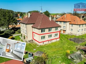 Prodej bytu 3+1, Podolí I, 62 m2