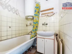 Prodej bytu 3+1, Podolí I, 62 m2