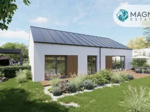 Prodej rodinného domu, Bludov, 102 m2