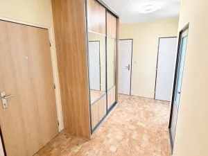 Prodej bytu 3+1, Praha - Krč, Za dvorem, 75 m2