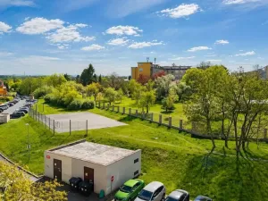 Prodej bytu 3+1, Praha - Krč, Za dvorem, 75 m2