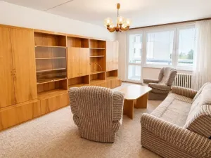 Prodej bytu 3+1, Praha - Krč, Za dvorem, 75 m2