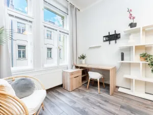 Prodej bytu 2+1, Praha - Nové Město, Řeznická, 68 m2