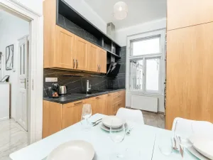 Prodej bytu 2+1, Praha - Nové Město, Řeznická, 68 m2