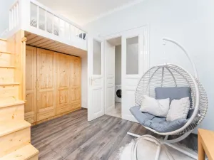 Prodej bytu 2+1, Praha - Nové Město, Řeznická, 68 m2