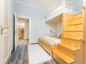 Prodej bytu 2+1, Praha - Nové Město, Řeznická, 68 m2