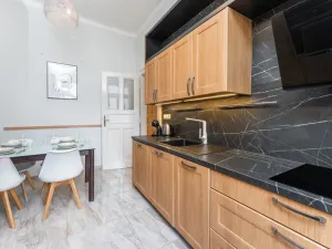 Prodej bytu 2+1, Praha - Nové Město, Řeznická, 68 m2