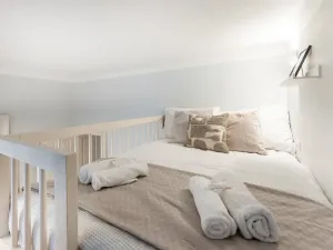 Prodej bytu 2+1, Praha - Nové Město, Řeznická, 68 m2