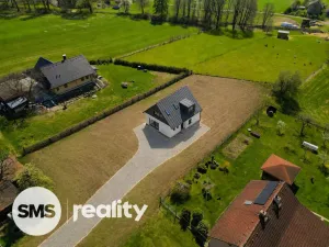 Prodej pozemku pro bydlení, Vyšní Lhoty, 2147 m2