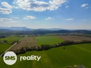 Prodej pozemku pro bydlení, Vyšní Lhoty, 2147 m2