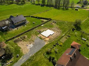 Prodej rodinného domu, Vyšní Lhoty, 155 m2