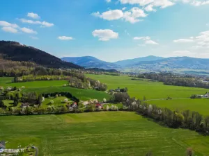Prodej rodinného domu, Vyšní Lhoty, 155 m2