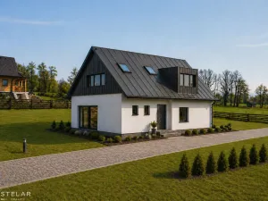 Prodej pozemku pro bydlení, Vyšní Lhoty, 2147 m2