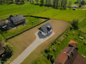 Prodej pozemku pro bydlení, Vyšní Lhoty, 2147 m2