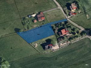 Prodej pozemku pro bydlení, Vyšní Lhoty, 2147 m2