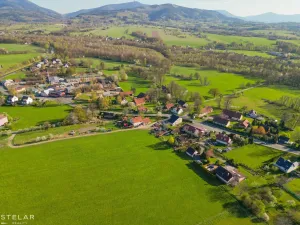 Prodej pozemku pro bydlení, Vyšní Lhoty, 2147 m2