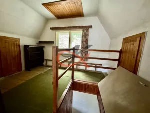 Prodej chaty, Horní Bečva, 55 m2