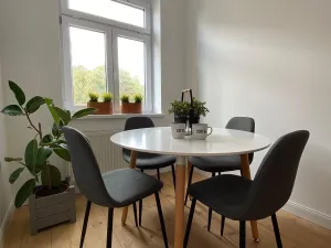 Pronájem bytu 3+kk, České Budějovice, Dobrovodská, 67 m2