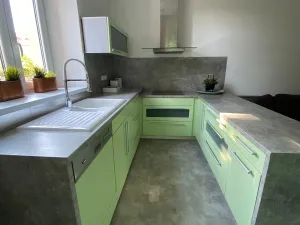 Pronájem bytu 3+kk, České Budějovice, Dobrovodská, 67 m2