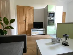 Pronájem bytu 3+kk, České Budějovice, Dobrovodská, 70 m2