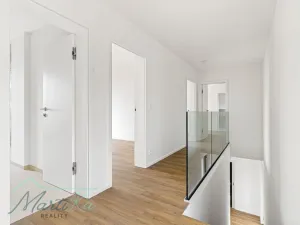 Prodej rodinného domu, Úvaly, 5. května, 142 m2