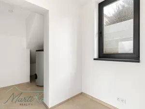 Prodej rodinného domu, Úvaly, 5. května, 142 m2