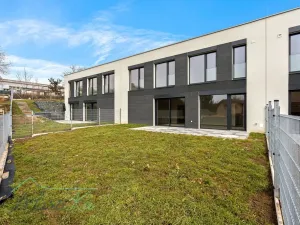 Prodej rodinného domu, Úvaly, 5. května, 142 m2