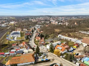 Prodej rodinného domu, Úvaly, 5. května, 142 m2