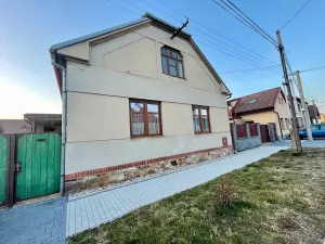 Prodej rodinného domu, Záboří nad Labem, 104 m2