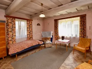 Prodej chalupy, Úmonín, 65 m2