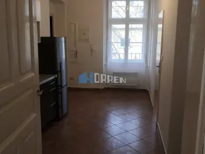 Pronájem bytu 2+1, Praha - Libeň, Sokolovská, 58 m2