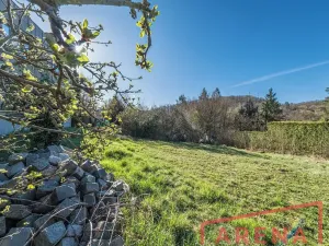 Prodej zahrady, Brno, Štouračova, 1763 m2