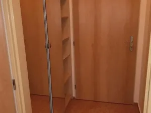 Pronájem bytu 1+kk, Praha - Vršovice, Petrohradská, 23 m2