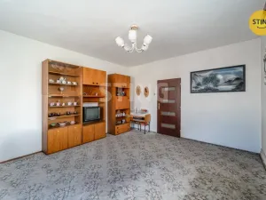 Prodej rodinného domu, Budišov nad Budišovkou, Československé armády, 238 m2