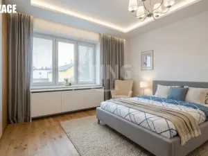 Prodej rodinného domu, Budišov nad Budišovkou, Československé armády, 238 m2