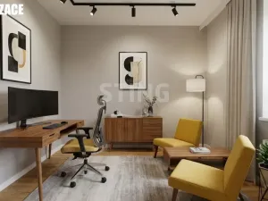 Prodej rodinného domu, Budišov nad Budišovkou, Československé armády, 238 m2