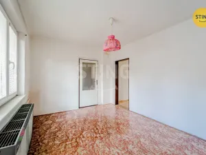 Prodej rodinného domu, Budišov nad Budišovkou, Československé armády, 238 m2