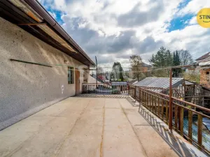 Prodej rodinného domu, Budišov nad Budišovkou, Československé armády, 238 m2