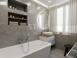 Prodej rodinného domu, Budišov nad Budišovkou, Československé armády, 238 m2