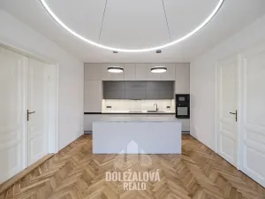 Prodej bytu 5+kk, Jihlava, třída Legionářů, 126 m2