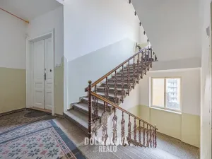 Prodej bytu 5+kk, Jihlava, třída Legionářů, 126 m2