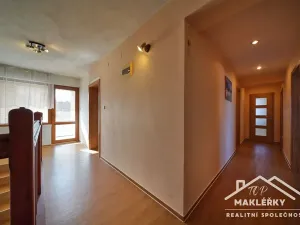 Prodej rodinného domu, Zásmuky, Sladkovského, 186 m2