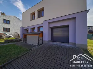 Prodej rodinného domu, Zásmuky, Sladkovského, 186 m2